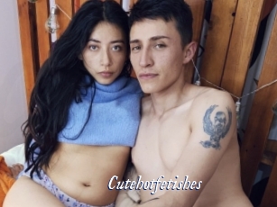 Cutehotfetishes
