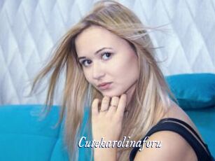 Cutekarolinaforu