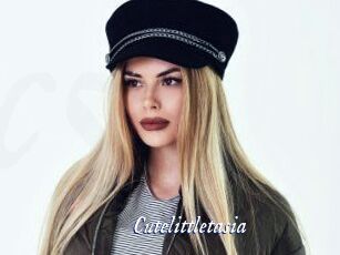 Cutelittletasia