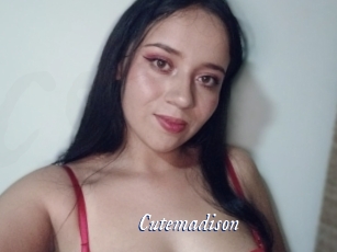 Cutemadison