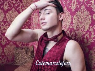 Cutemarceloforu