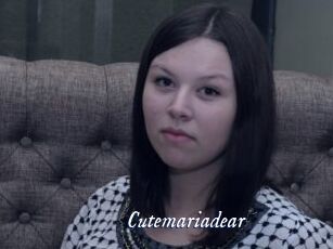 Cutemariadear