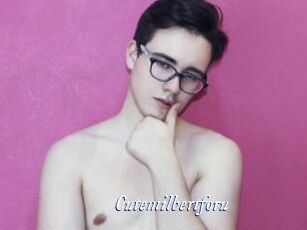 Cutemilbertforu
