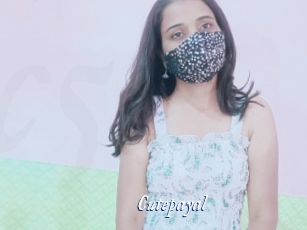 Cutepayal
