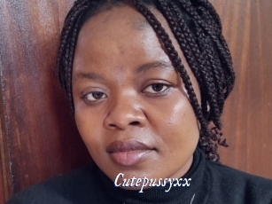 Cutepussyxx