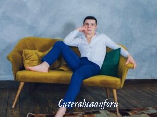 Cuterahsaanforu