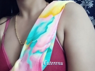 Cuterenu