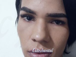 Cuteshantal