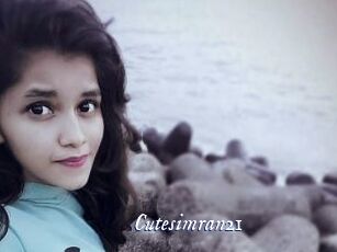 Cutesimran21