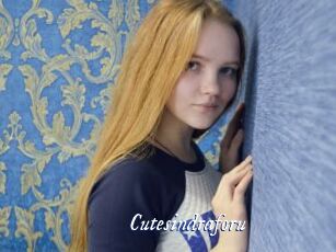 Cutesindraforu