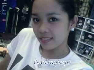 Cuteslavepinay18