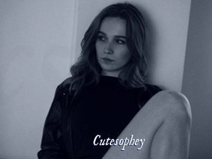 Cutesophey