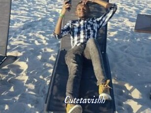 Cutetavishh