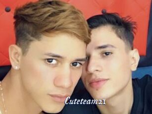 Cuteteam21