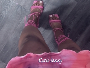 Cutie_lexxy