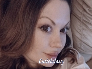 Cutiebclassy