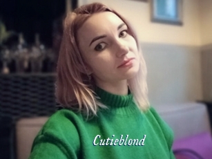 Cutieblond