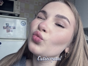 Cutiecrystal