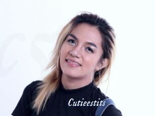 Cutieestits