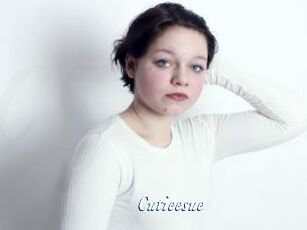 Cutieesue