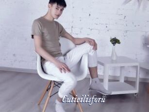 Cutieilisforu