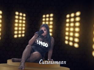 Cutieismean