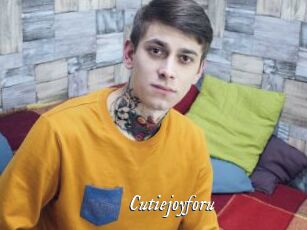 Cutiejoyforu