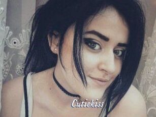Cutiekiss