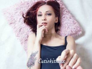 Cutiekittenx
