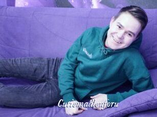 Cutiemadlenforu