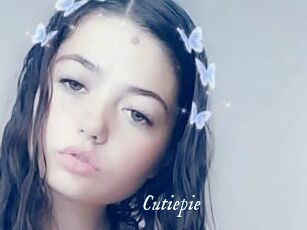 Cutiepie