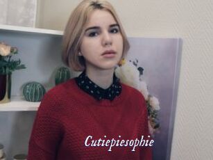Cutiepiesophie