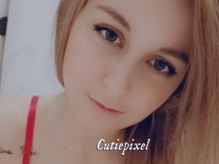 Cutiepixel