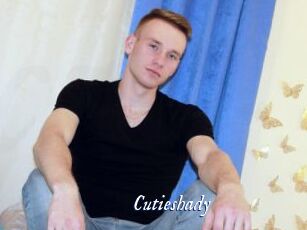 Cutieshady