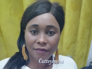 Cutteyimma