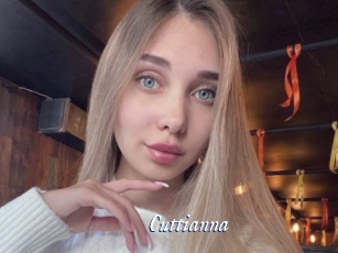 Cuttianna