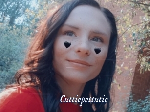Cuttiepettutie