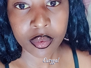 Cutygal