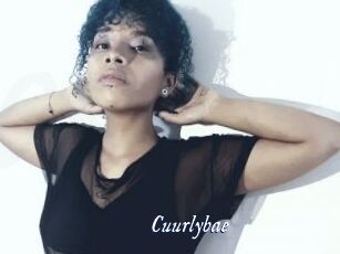 Cuurlybae
