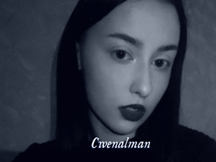 Cwenalman