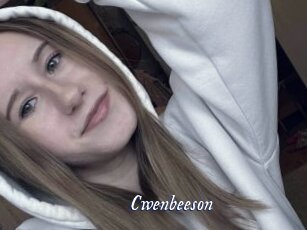 Cwenbeeson