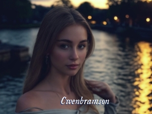 Cwenbramson