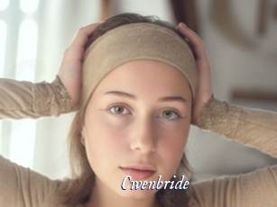 Cwenbride