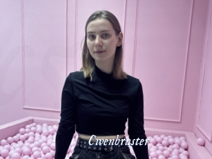 Cwenbruster