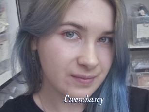 Cwenchasey