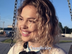 Cwencheckley