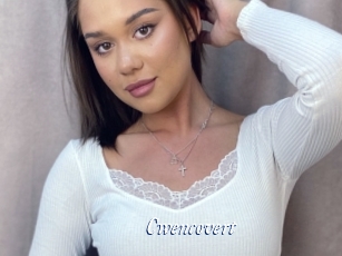 Cwencovert