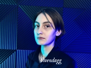 Cwendagg