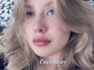 Cwendainty