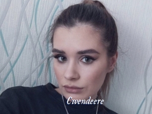 Cwendeere